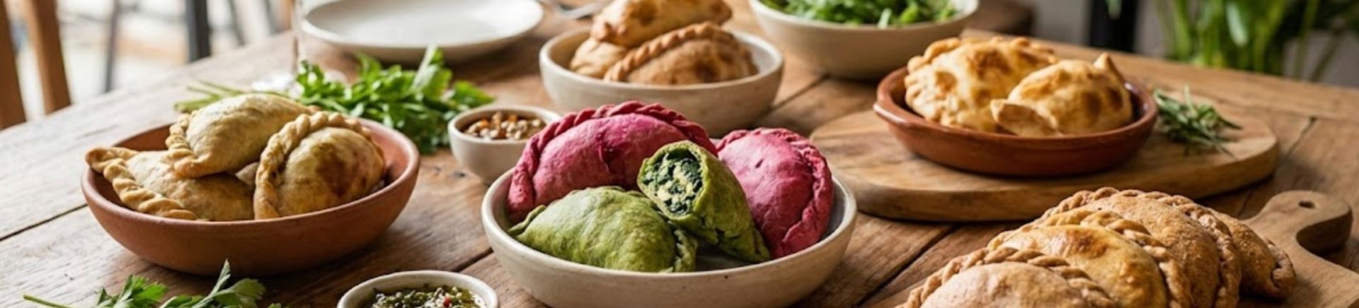 Carta Principal - Menú